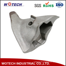Lost Wax Metal Investment Casting Parts Professional Parts